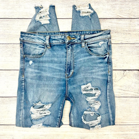 American Eagle Outfitters Denim - American Eagle Jeggings